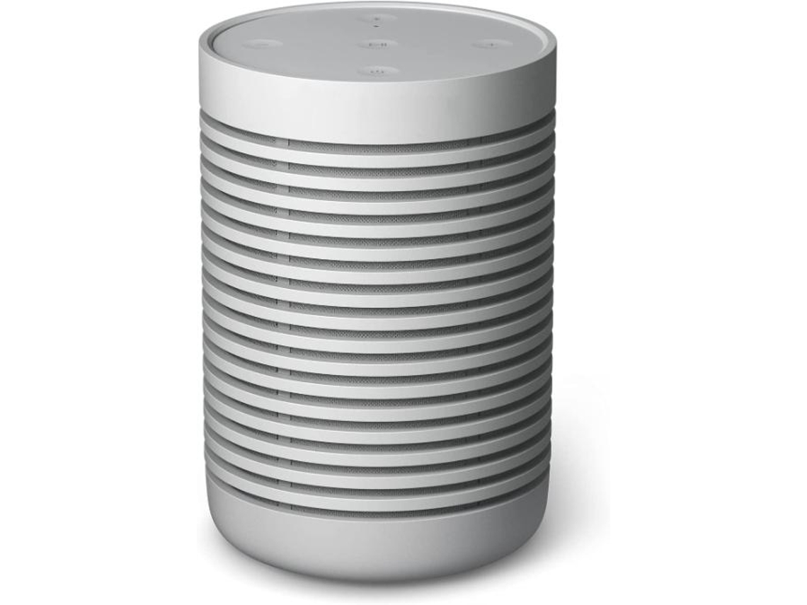 Alto Falante Bluetooth Portátil Ip67 À Prova De Poeira Água Usb C Cabo Carregamento Ambientes Externos Branco Yizhood