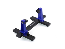 Suporte De Braçadeira De Solda Ajustável Para Pcb Com Rotação De 360 Graus, Suporte De Fixação Para Placa De Circuito Impresso Brilvibera