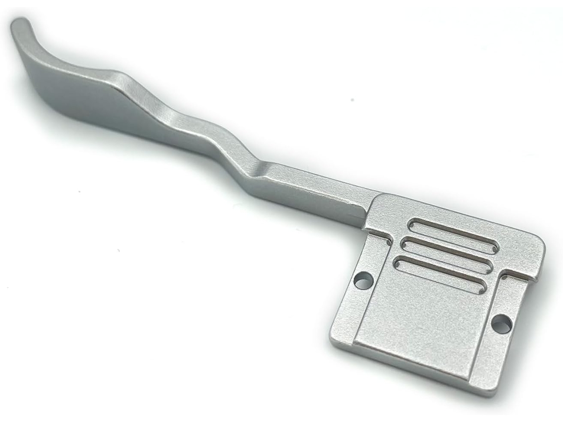 Punho De Liga Alumínio A7c2 Para Sapata Flash, Perfeito Para Equipamentos De Fotografia Profissionais