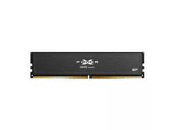 Memória RAM SILICON POWER SP032GXLWU560FDJ (32 GB - DDR5)