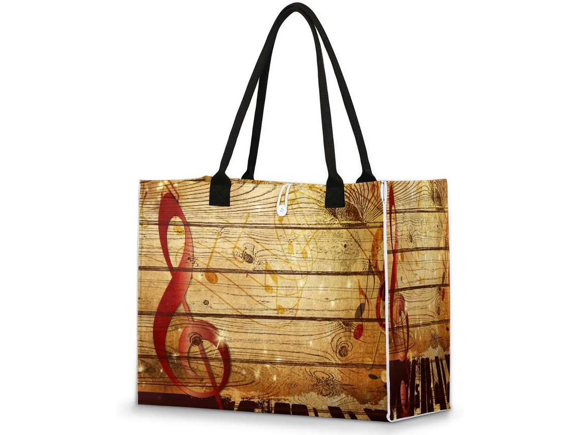 Bolsa Vintage Polvo Tropicallife (42x17cm) designs