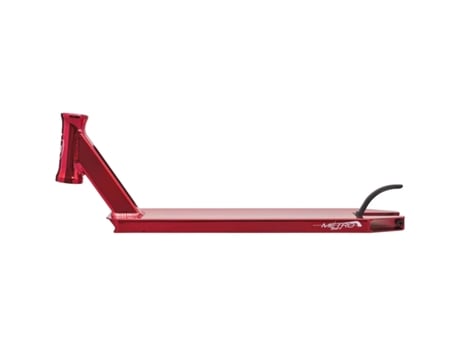 Plataforma de Scooter Freestyle LONGWAY Metro Shift X10