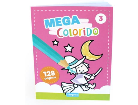 Mega Colorido (2019) - 3