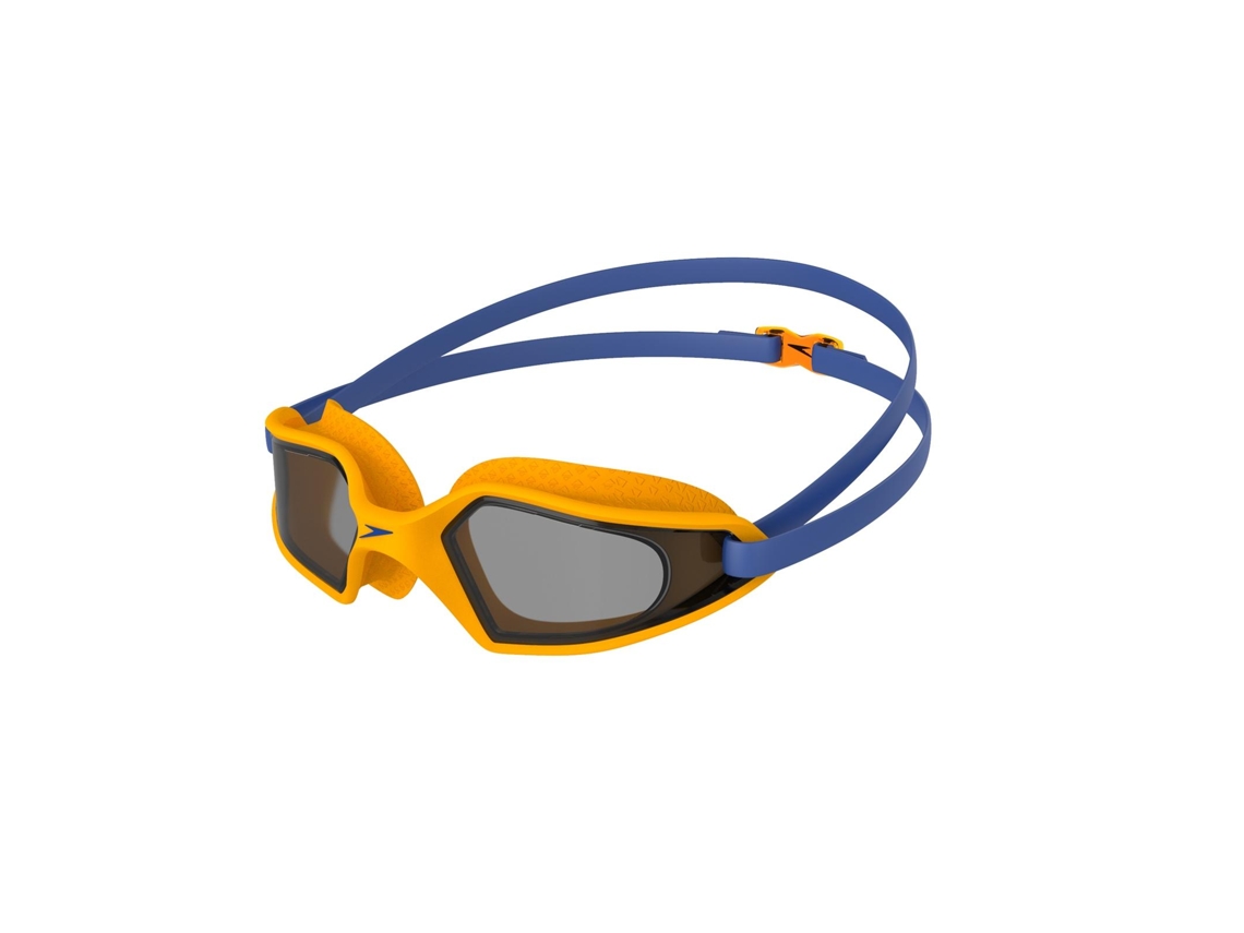 Conjunto de 2 Óculos de Natação para Crianças 3-15 Anos, Proteção Uv, Antiembaçante, Antivazamento AQUAFORGE