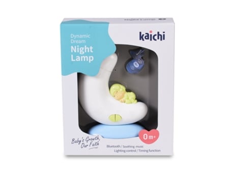 Projector Blue Moon K999 303b Kaichi Kaichi