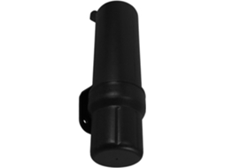 Tubo De Plástico Resistente Imikeya, Com Design Tubular E Grande Capacidade De Armazenamento Para Ferramentas