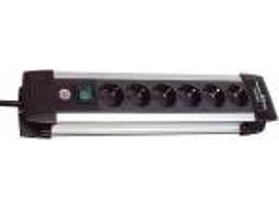 Tomada BRENNENSTUHL Premium-Alu-Line
