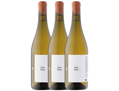 Vinho VIÑEDOS SINGULARES Viñedos Singulares Pim Pam Joven (0.75 L - 3 unidades)