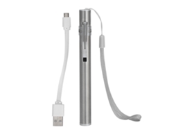 2026 lanterna Led Mini Recarregável Usb para Médicos, Enfermeiros, Diagnóstico de Pupila, Luz de Caneta