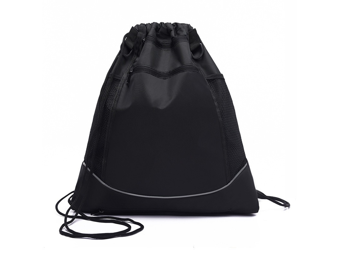 47cm41cm7cm Bolsa De Ombro De Basquete, Bolsa Desportiva, Bolsa De Capacete, Bolsa De Rede Escondida