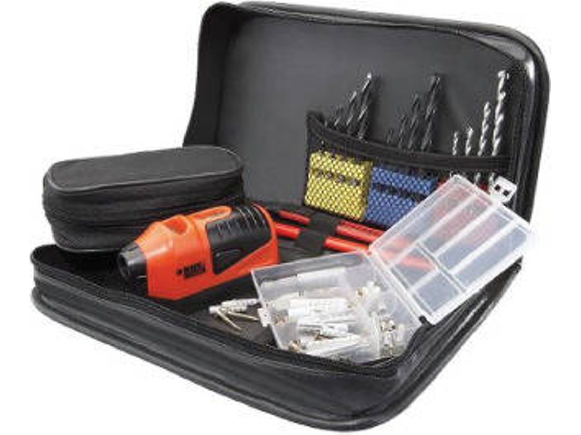 Peça BLACK+DECKER Bolsa Com30 briko