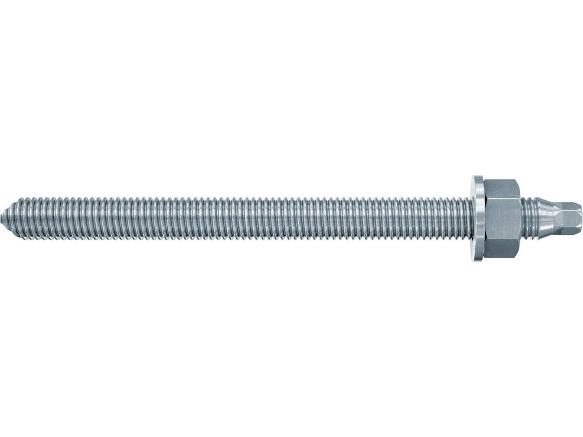 Varão Roscado FISCHER RG M