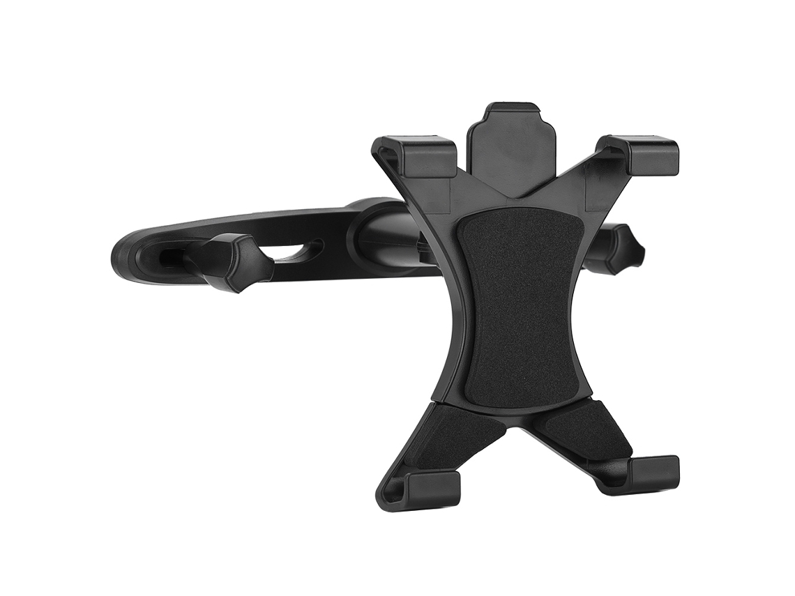 Suporte de Tablet para banco de carro com rotação de 360° EOOCOO