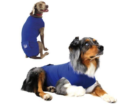 Roupa para cães  Recova Shirt Xxs 21-24cm