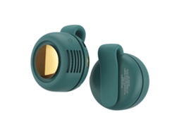 Ventilador Portátil EOOCOO (silencioso, recarregável)