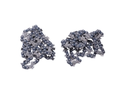 Laxiscreed Correntes Para Motosserra, Universal, Compatível Com 3/8" E 0.058"