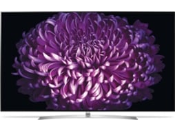 TV LG OLED65B7V (OLED - 65'' - 165 cm - 4K Ultra HD - Smart TV)