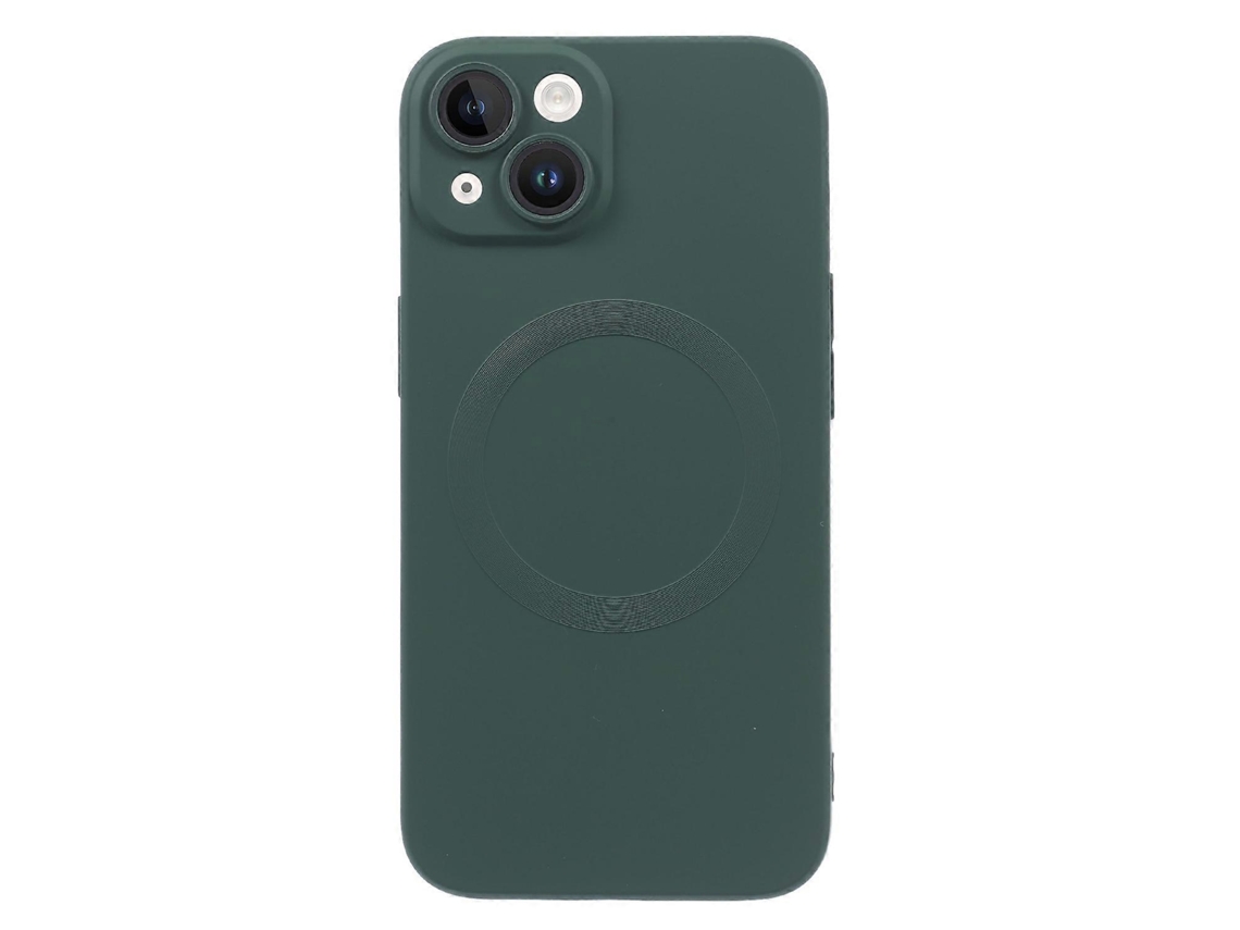 Capa Para Iphone 15 Plus