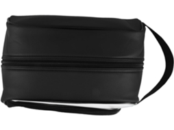 Bolsa Para Transportar Sapatos De Golfe, Bolsa De Pu À Prova De Poeira, Proteção Ideal.