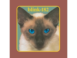 Vinil Blink-182 - Cheshire Cat