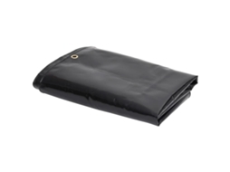 Tarpaulin, Tarpaulins Vidaxl Preto Lona (4 X 8 M)