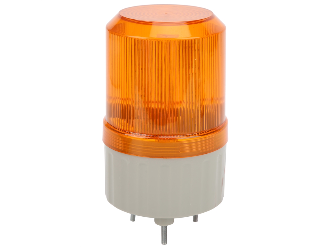 Luz de Emergência Led Berm 24v para Veículos