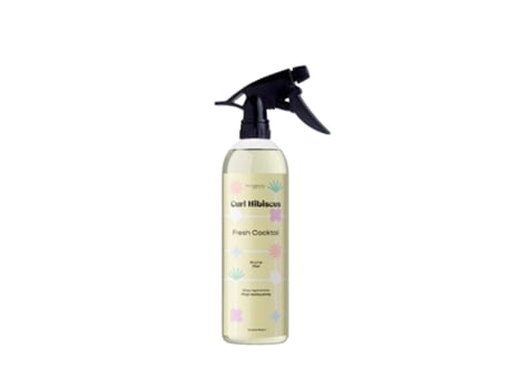 Brume Mist Fresh Cocktail 250ml Curl Hibisco