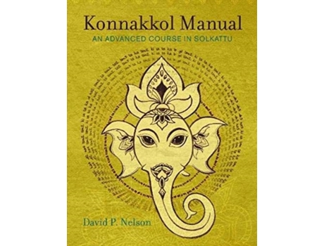 Livro konnakkol manual de david p. nelson (inglês)