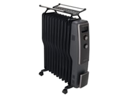 IRRADIADOR A ÓLEO BECKEN 2500W BOR-2330