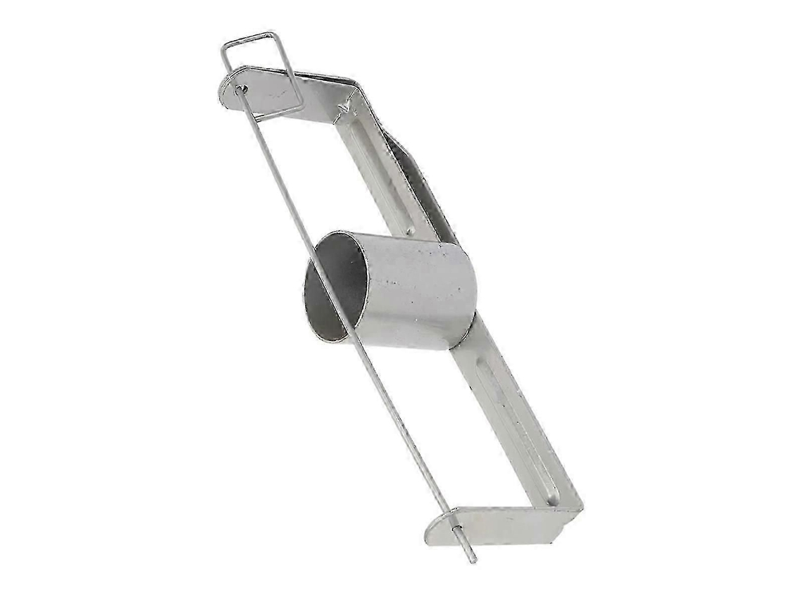 Dispensador De Fita Adesiva Para Drywall Grande Capacidade Com Suporte Bobina - Ferramenta Profissional Par A Aplicação Em