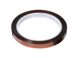 Lurelia Fita Térmica Em Pe E Resistente Ao Calor Para Sublimação Com Aplicação Precisa Em Placas Eletrônicas 10mm E 33m