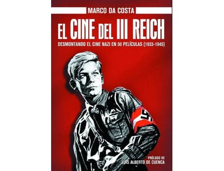 Livro El Cine Del III Reich