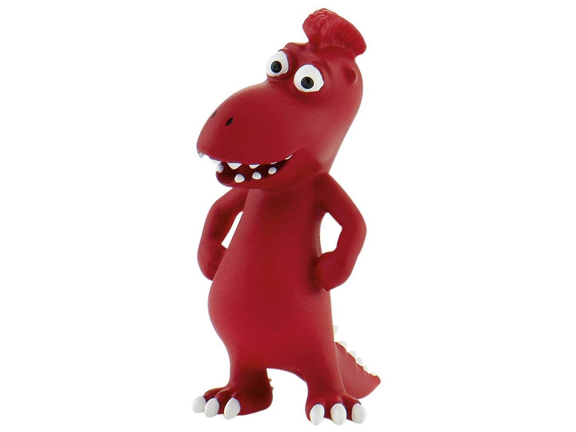 Figura De Brincar BULLYLAND Figura oskar