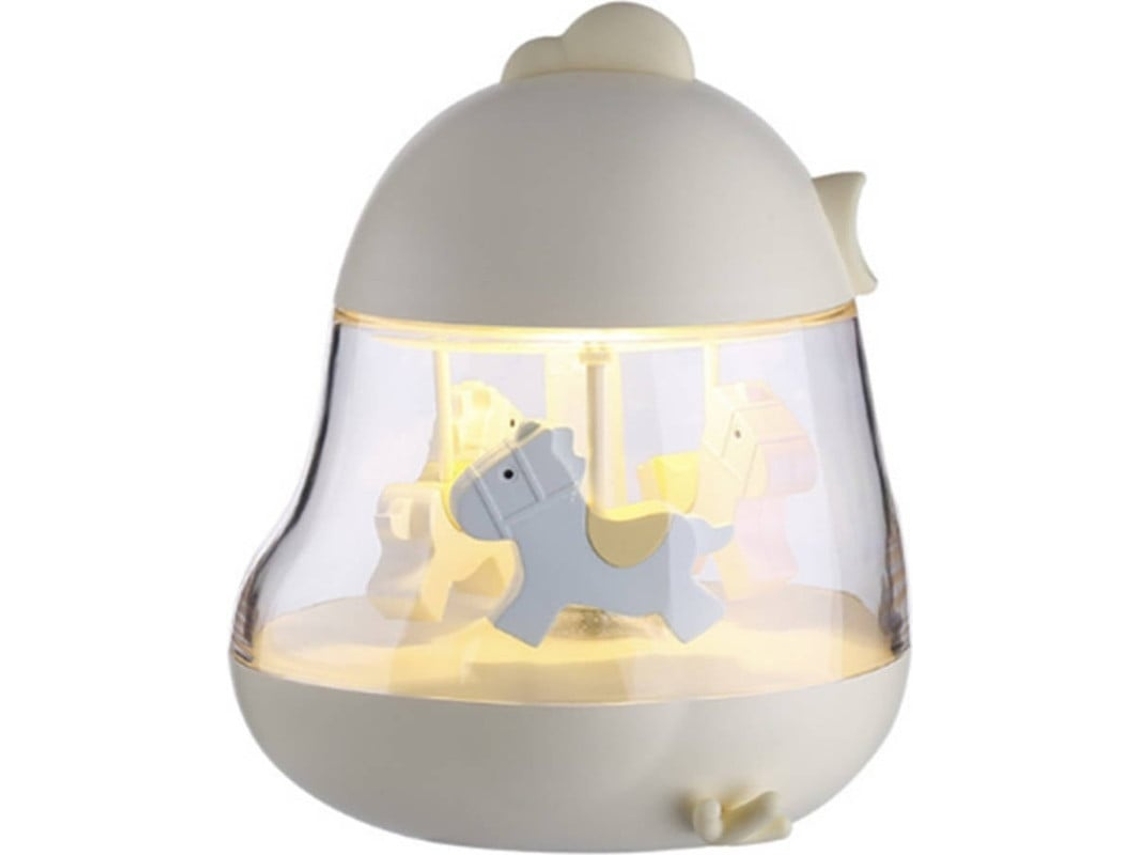 Elysve Luz De Presença Lamp Yellow