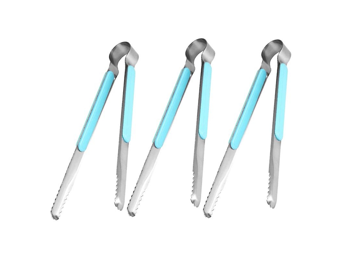3pcs Braçadeira Para Alimentos Allinless