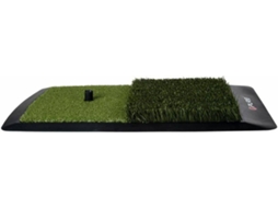 Tapetes de gama de condução PURE2IMPROVE GN/BK 60x31cm TU