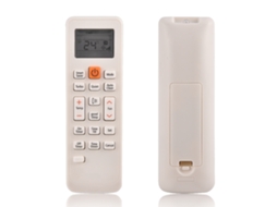 Aetheria controle Remoto Substituição para Samsung Db93 11489l Db63 02827a Kt3x00 Ar Condicionado