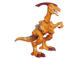 Figura de Ação HASBRO B1196EU4
