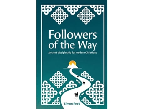 Livro Followers of the Way de Simon Reed (Inglês)