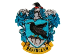 Emblema Harry Potter Casa 18067