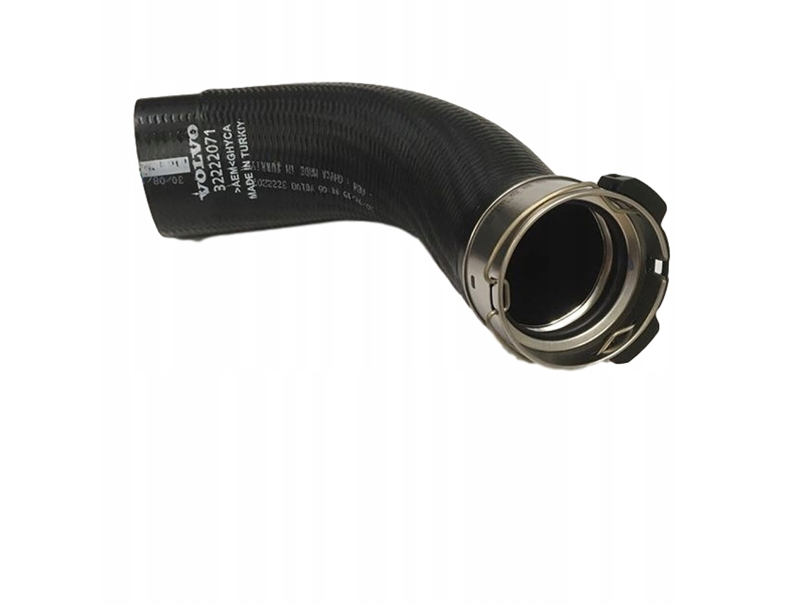 Volvo S90 Ii Tubo Esquerdo Do Intercooler 32222071
