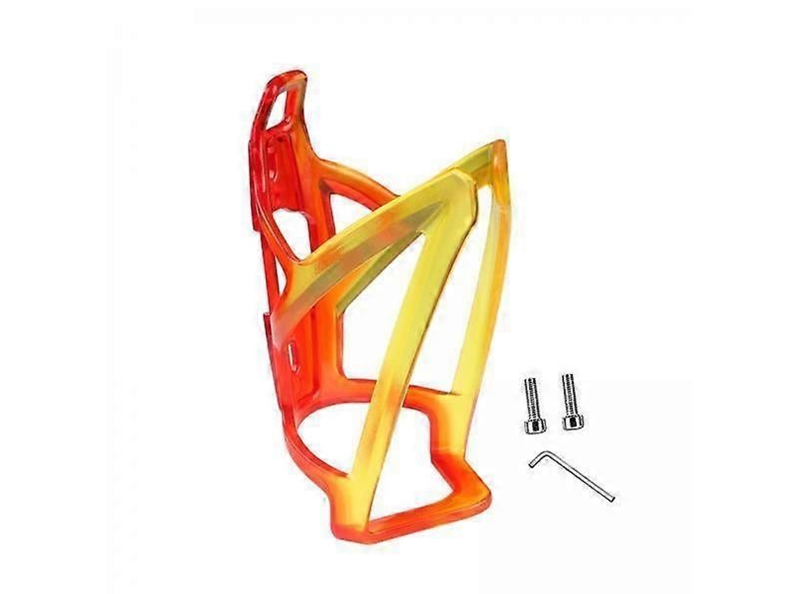 Suporte Para 6 Garrafas De Água Para Ciclismo, Suporte Leve Para Bebidas Em Bicicletas.
