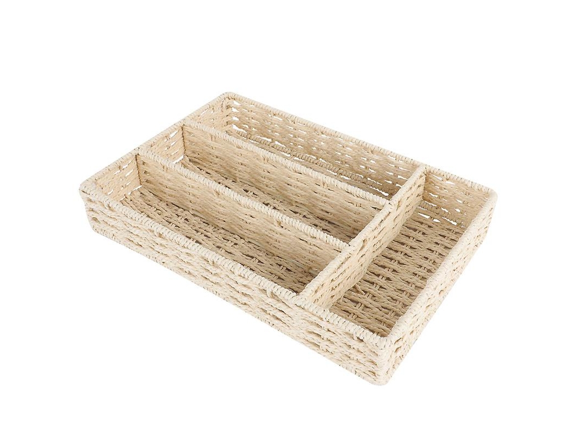 Cesta Compartimentada ALLINLESS