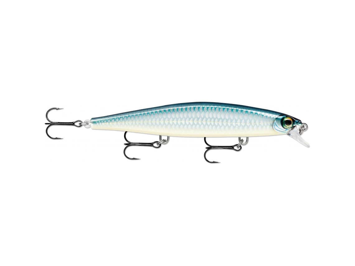 Lure RAPALA Shadow Rap - 13g