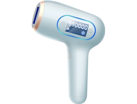 Depiladora Luz Pulsada DREAM5 Eplilateur0902H7