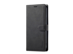 Lurelia Capa Iphone 14 Plus Couro Fosca