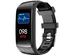 Pulseira de Atividade INF com Ecg Frequência Cardíaca Pressão Arteria (Outlet Grade A)