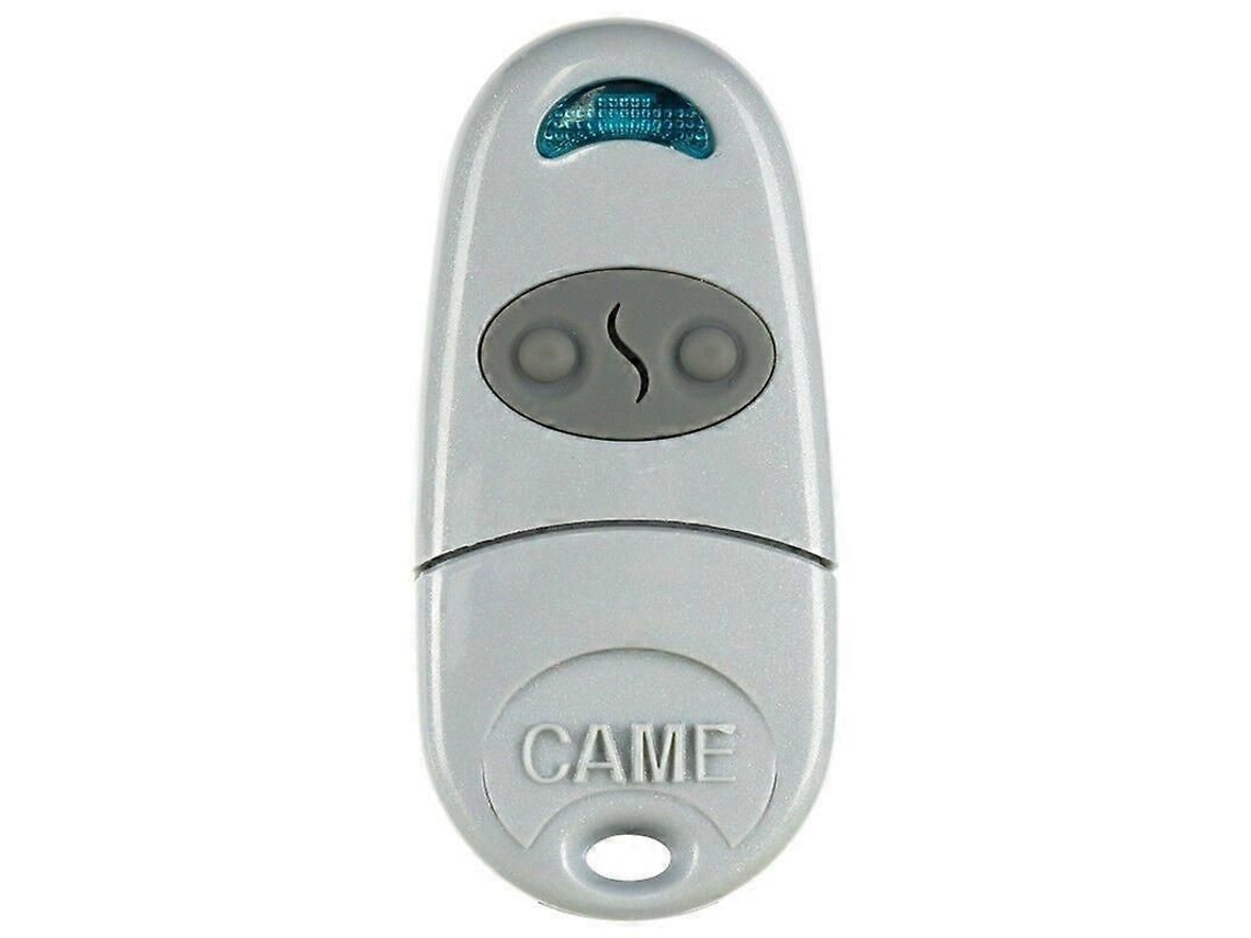 Tlcommande de Portail Compatível para Came Tlcommande de Porte de Garage, 433mhz TAISHENGDA
