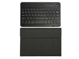 Aetheria teclado Bluetooth Sem Fio Resistente À Água para Iplay50 Mini com Capa de Couro Pu