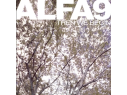 Vinil LP Alfa 9 - Then We Begin